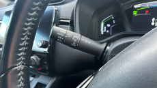 Honda CR-V 2.0 i-MMD Hybrid Sport Line 2WD 5dr eCVT Hybrid Estate